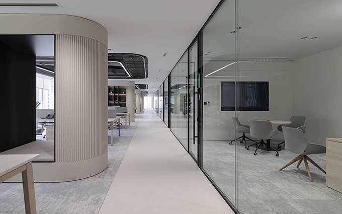 son şirket davası hakkında Birleşik Arap Emirlikleri Ofis Bölümü Özelleştirme Projesi