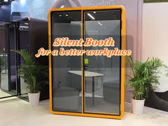 Özel Toplantı Podları